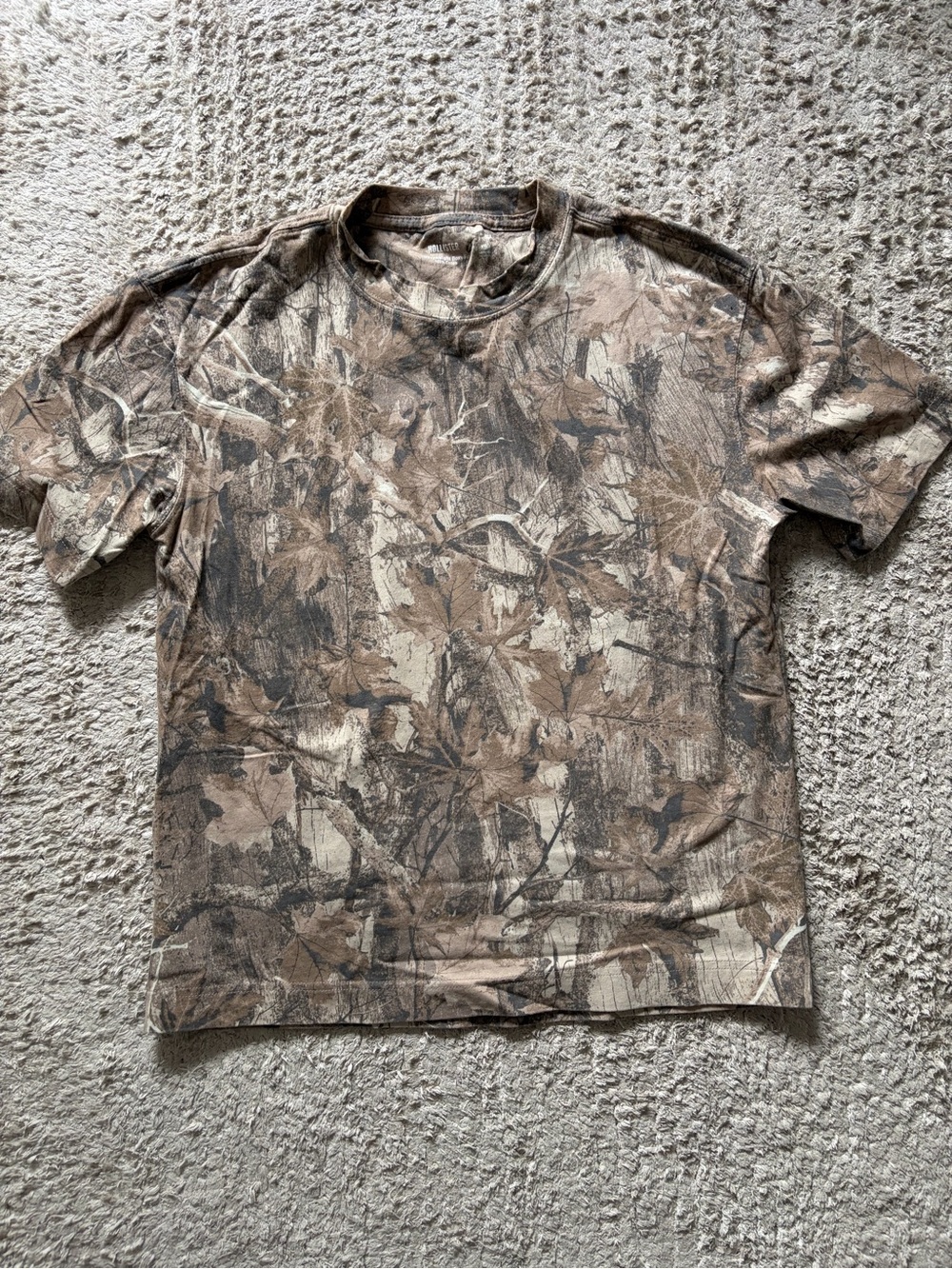 🪖HOLLISTER CAMO TEE